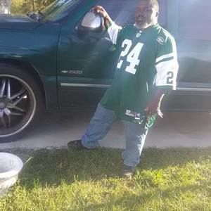 Meet your Posher, Steve